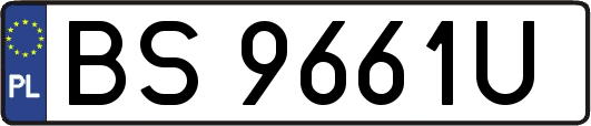 BS9661U