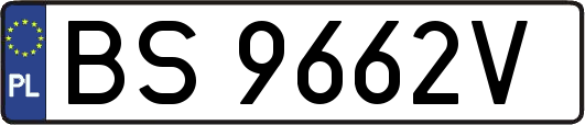 BS9662V