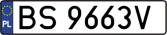 BS9663V