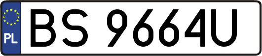 BS9664U