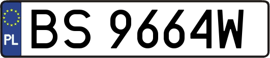 BS9664W