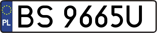 BS9665U