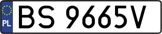 BS9665V