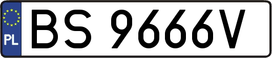 BS9666V