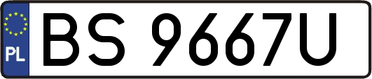 BS9667U