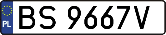 BS9667V