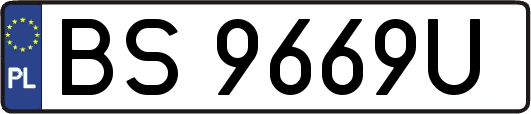 BS9669U