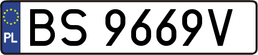 BS9669V
