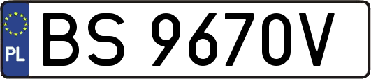 BS9670V
