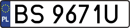 BS9671U