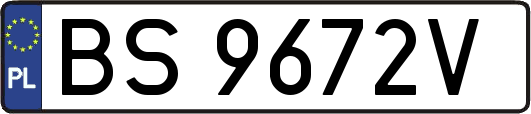 BS9672V
