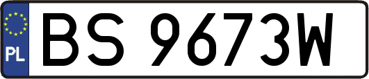 BS9673W