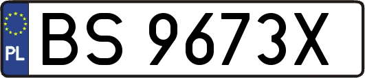 BS9673X