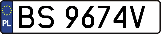 BS9674V