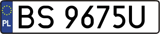 BS9675U