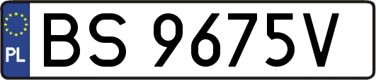 BS9675V