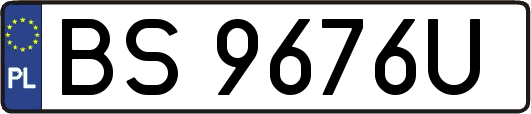 BS9676U