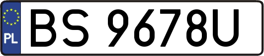 BS9678U