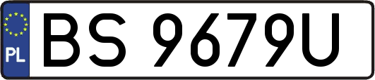 BS9679U