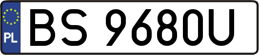 BS9680U