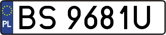 BS9681U