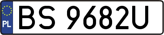 BS9682U
