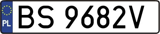 BS9682V