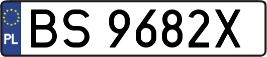 BS9682X