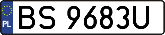 BS9683U