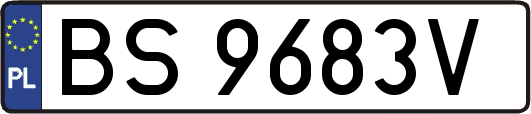BS9683V