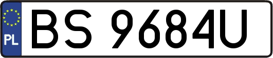 BS9684U