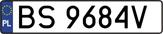BS9684V