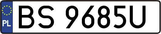 BS9685U