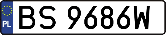 BS9686W
