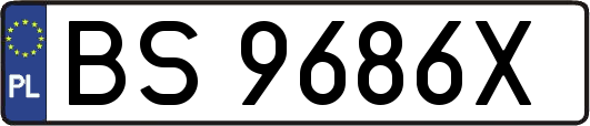 BS9686X