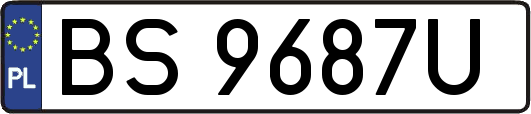 BS9687U