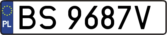 BS9687V