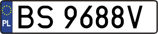 BS9688V