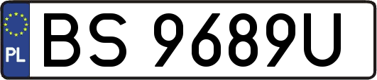 BS9689U