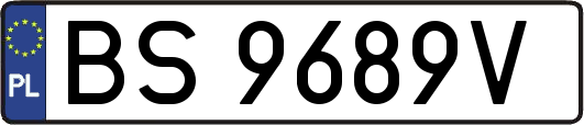 BS9689V