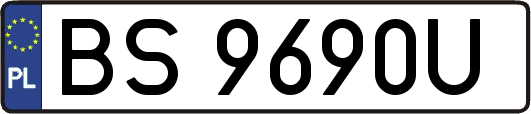 BS9690U