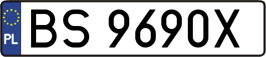BS9690X