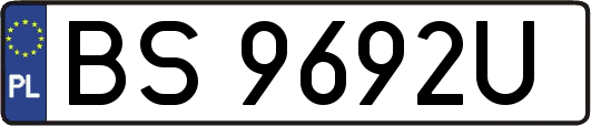 BS9692U