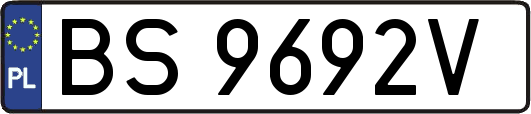 BS9692V