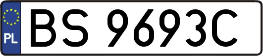BS9693C