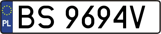 BS9694V