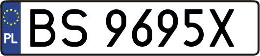 BS9695X