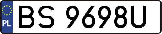 BS9698U