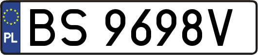 BS9698V