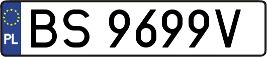 BS9699V